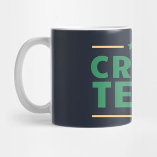 Craps Team Mug